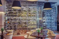Grand Hotel River Park, a Luxury Collection Hotel, Bratislava - 5-Star