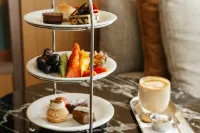 Sheraton Grand Tel Aviv - breakfast