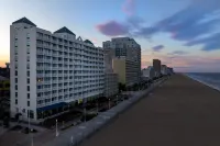 Courtyard Virginia Beach Oceanfront/South