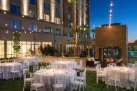 Courtyard by Marriott Irvine Spectrum - Bữa sáng