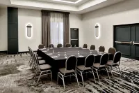 Detroit Metro Airport Marriott