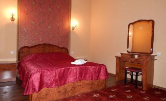 Prometey Hotel