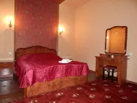 Прометей Отели в г. 