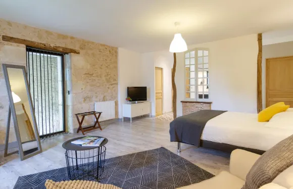 樂加瓦尚住宿加早餐旅館