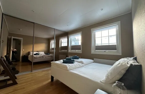 豪根斯瓦爾巴旅館