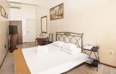 Kruiz Art-Hotel