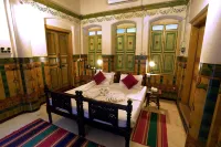 Chettinadu Mansion – An Authentic Heritage Palace Aavin milk point 주변 호텔