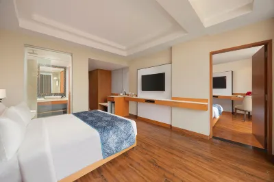 Fortune Select Candolim - Member ITC Hotel Group
