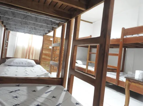 太平洋海濱旅舍