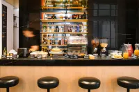 La Casa Del Sol Hotel Gracia, Sonder