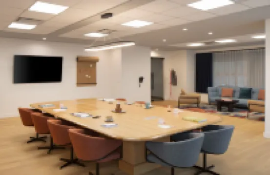 Moxy Montreal Downtown