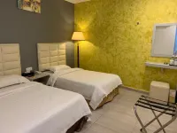 Fortune Hotel Hotels near JB Escort Angels - Johor Bahru Escort Service
