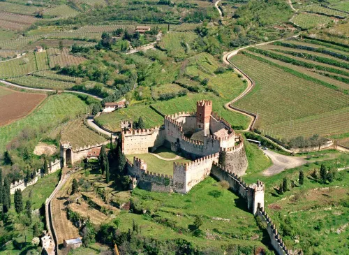 Hotel Roxy Plaza Hotels in Colognola ai Colli