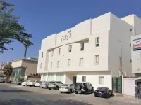 Towlan Al Rawdah Services Apartment Hotels near Al Rawdah