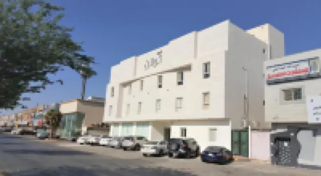 Towlan Al Rawdah Services Apartment Hotels near Al Rawdah