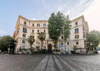 Gentile Suite & Spa Vomero Hotel in zona Salmoiraghi & Viganò