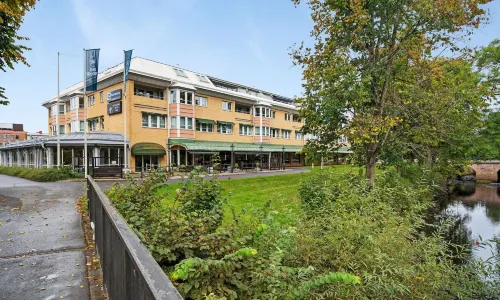 Best Western Hotel Värnamo