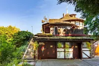 Hotel Burg Trendelburg Hotels in Bodenfelde