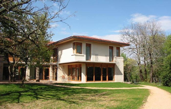 Hôtel les Esclargies
