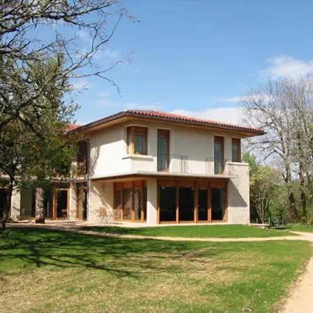 Hôtel les Esclargies