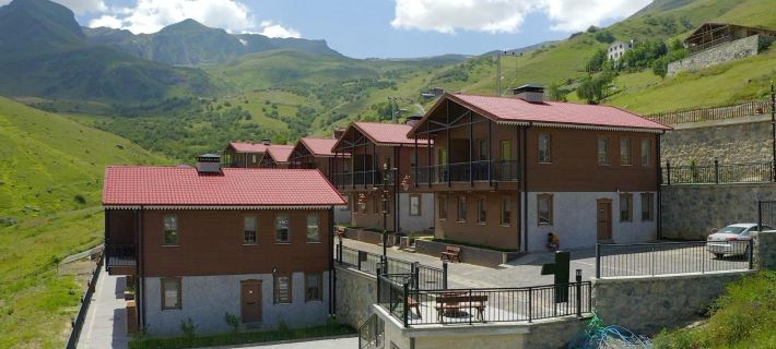 Kaya Life Resort Uzungol Hotels in Caykara