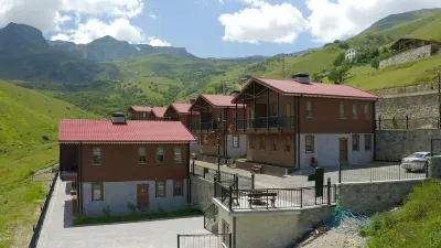 Kaya Life Resort Hotels in 