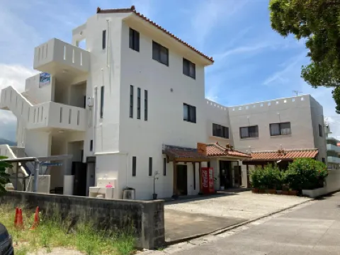 喬亞酒店 鄰近米原海灘的酒店