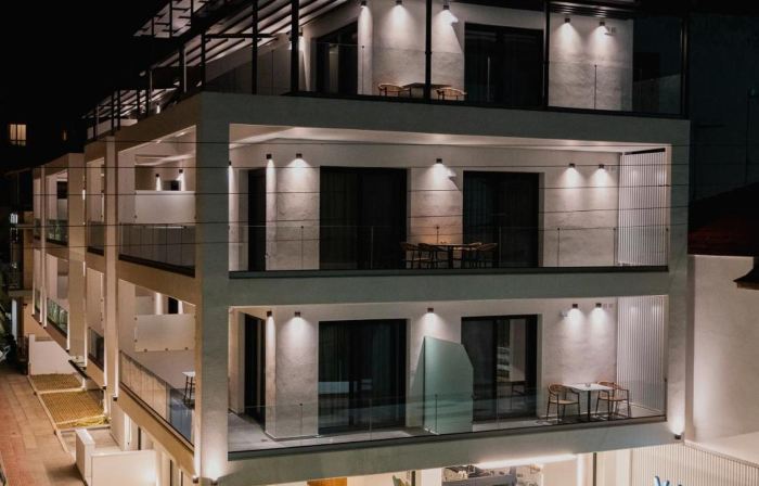 Volos Inn Hotel