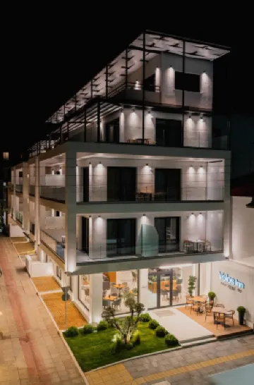 볼로스 인 호텔  호텔