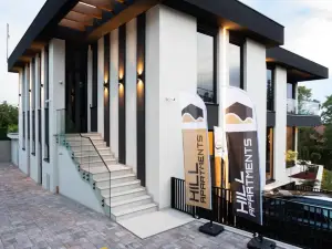 Hill Apartments