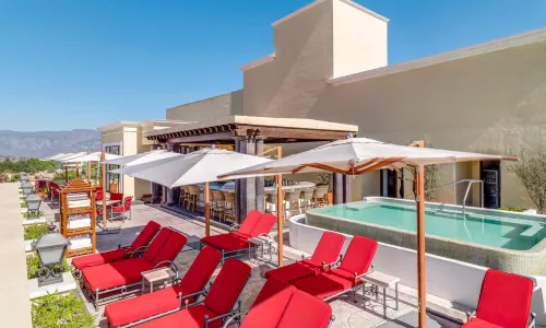 Hotel Solar de las Animas