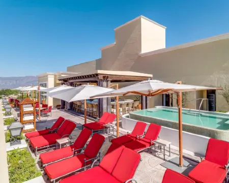 Hotel Solar de las Animas Hotels in Tequila