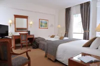 Athens Atrium Hotel & Jacuzzi Suites
