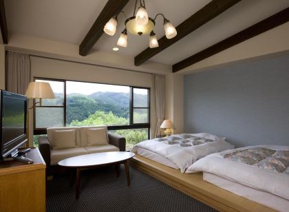 쇼렌지 레이크 호텔