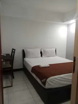 Wayan Guest House Hotels in Jekan Raya