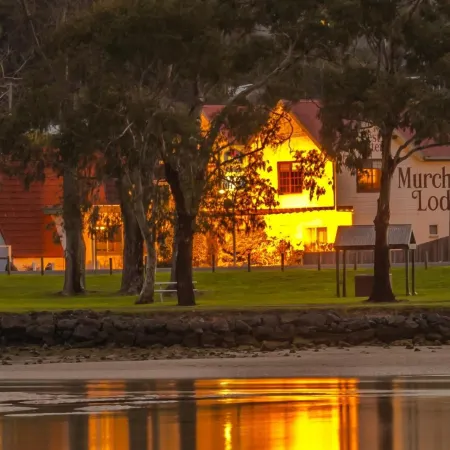 Best Western Burnie Murchison Lodge