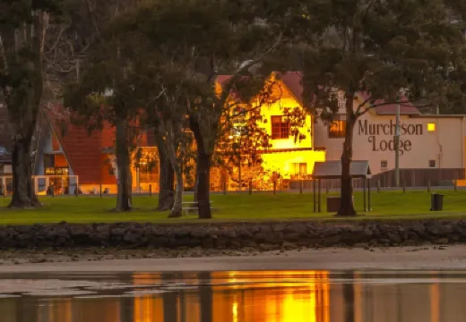 Best Western Burnie Murchison Lodge فنادق في 