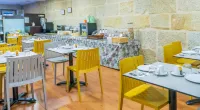 Hotel Junquera - breakfast