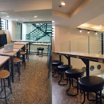 Cebu Backpackers Hostel