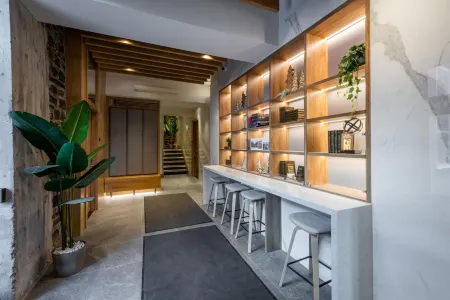 Le 31 McMahon Отели рядом с достопримечательностью «Cartier-Brébeuf National Historic Site»