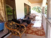 Linsen Self Catering Apartments