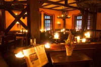 Lutherhotel Eisenacher Hof - Bar
