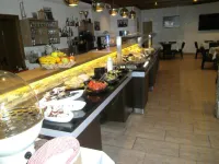 Gasthof Hotel Kirchenwirt - servizio colazione