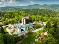 Interferie Sport Hotel Bornit Hotels in Szklarska Poręba
