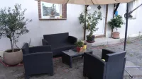 Pension Und Gästehaus Paffrath - Bintang 2