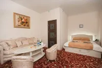 Hotel Tria Hotels in Vologda