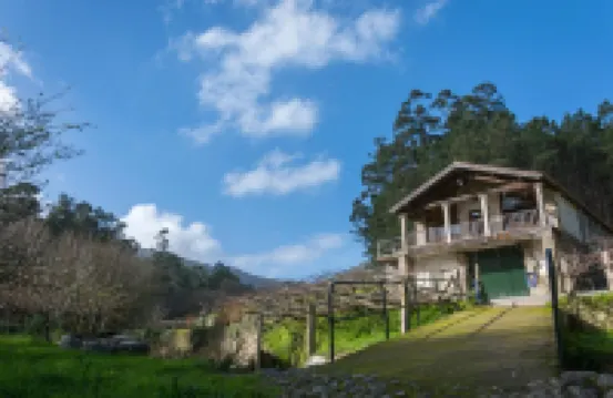 Entre Os Ríos - Casa Rural y Enoturismo