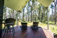 ザ バウアー アット ブルーリー