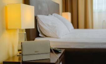 Skyline Tomsk Airport Hotel