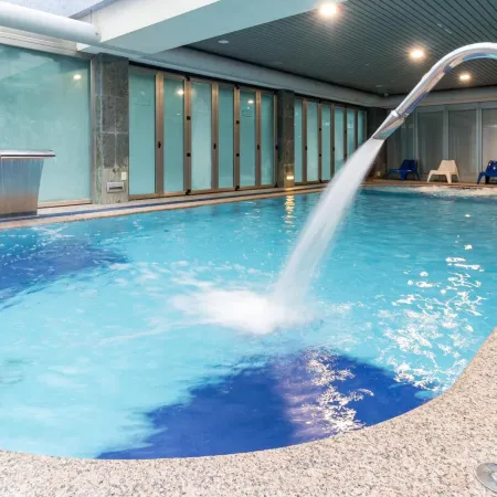 Hotel Spa Milagros Golf